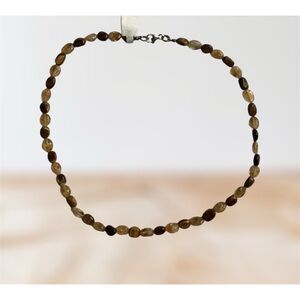 Vintage authentic handcrafted, African jewelry